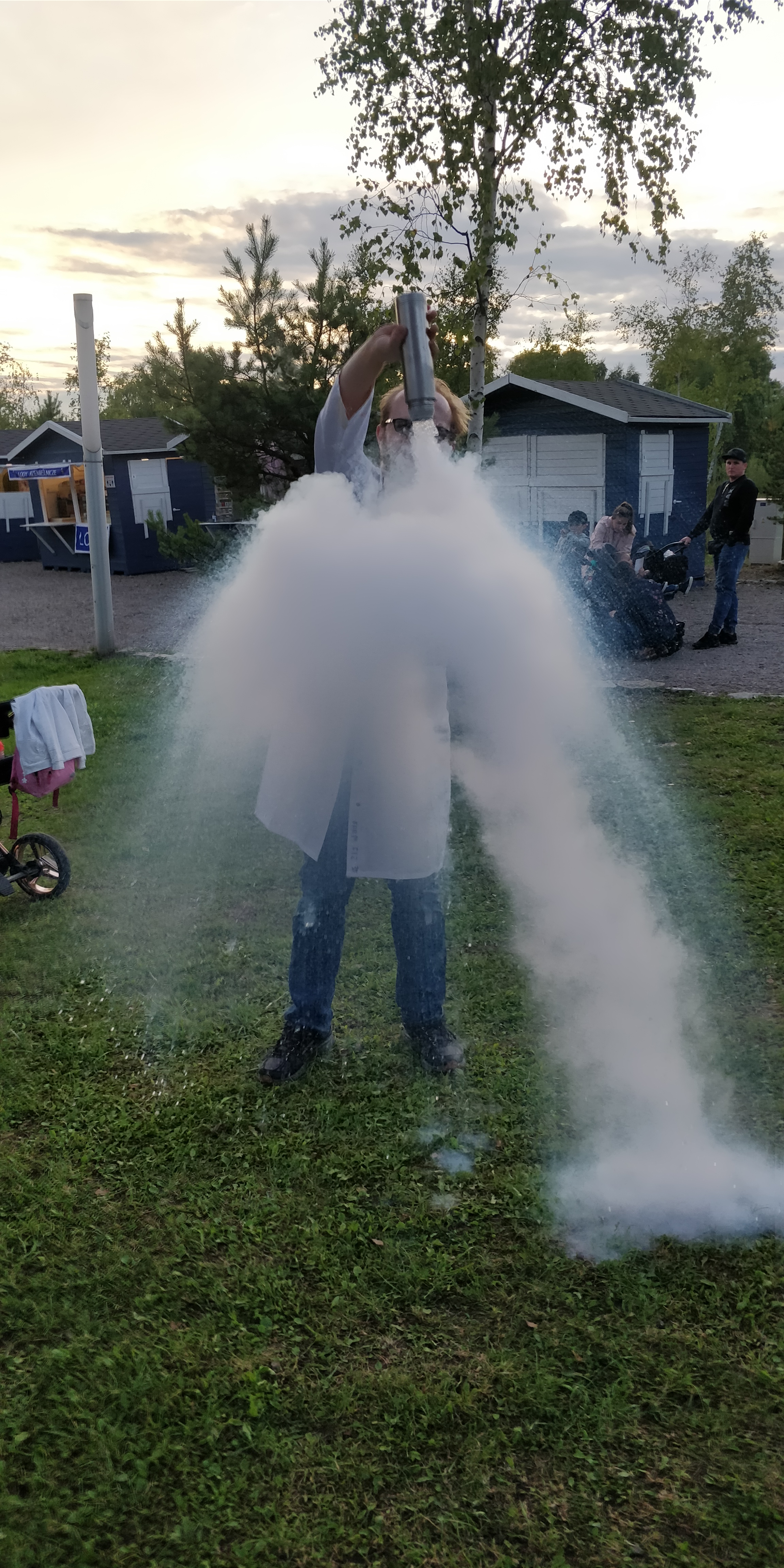 Piknik Rodzinny